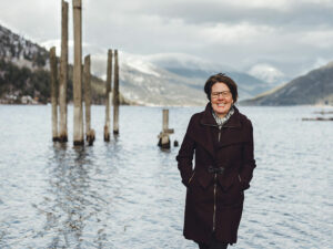 Client Confidential: Delyse Sylvester