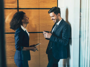 Don’t be careless with client confidentiality