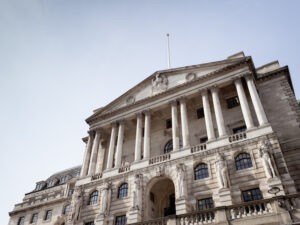 Bank of England makes biggest interest rate hike in 30 years