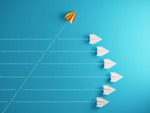 From passive investors to active shareholders