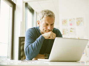 Financial planning is continuing to evolve — are you?