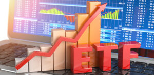 Canadian ETFs gathered record $13.8B in November