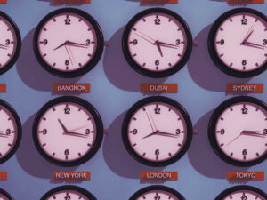 Why to avoid a foreign executor