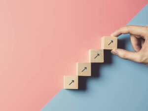 Finding ways to serve the mass market