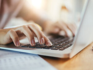 Why clients should be cautioned about fintech services