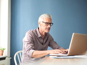 Prescribed rate to remain 3% in Q2 for fourth consecutive quarter