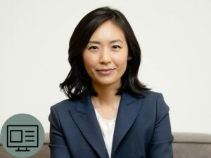 Women in Leadership – Fidelity