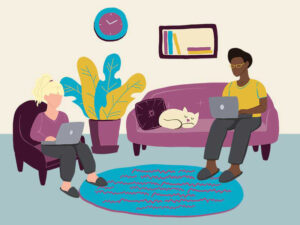 Claiming home office expenses under the CRA’s new rules