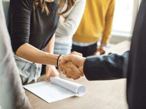 Why your firm could be bought by a property and casualty brokerage