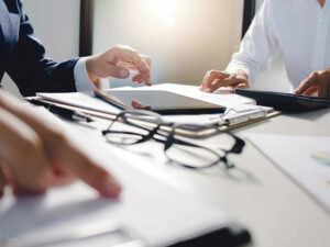 Being investigated by a regulator? Co-operation is crucial