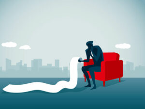 Instalment payments for clients who owe taxes