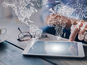 Which tech tool has been the biggest lifesaver for your business?