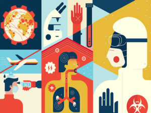 Five ways Covid-19 has permanently changed wealth management