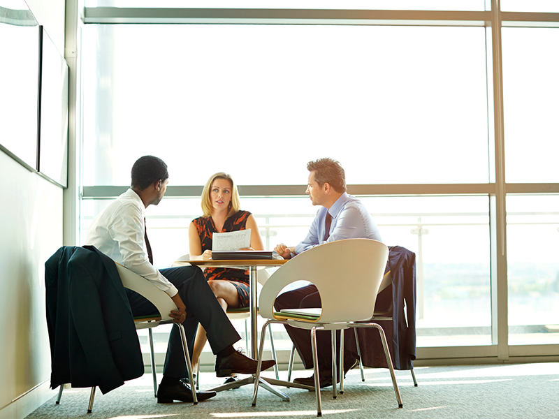 4 tips for building succession plan for advisors