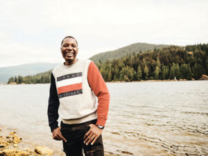 Client Confidential: Isaac Jonas