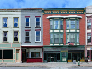 Tracing the legacy of Covid-19