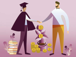 RESPs are a perfect opportunity to build relationships