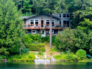 How to avoid succession battles with the family cottage