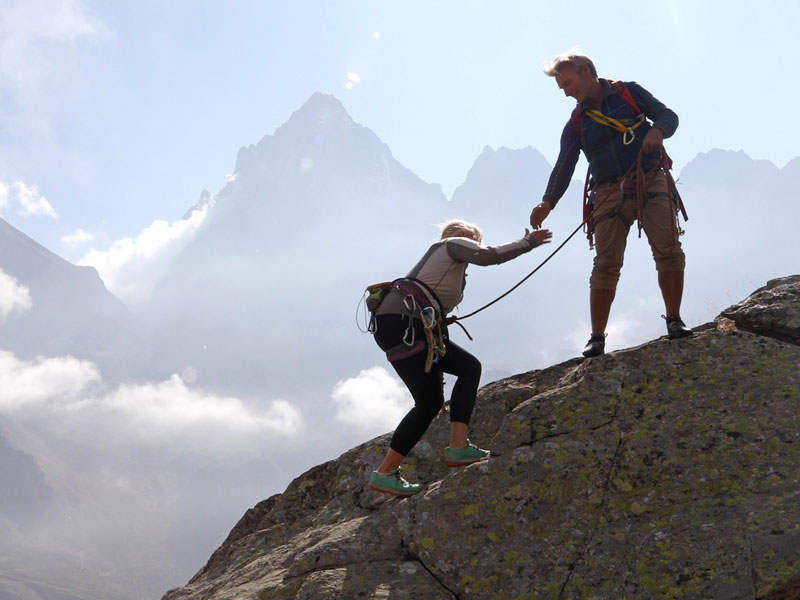 retirement challenge