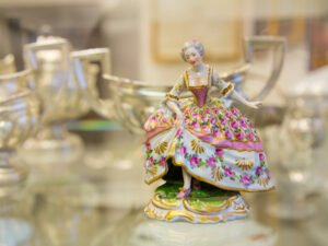 Collectibles present unique challenge for executors