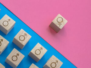 SMEs gave women smaller raises than men in 2021: survey