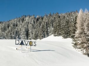 Climate, Covid, China: Takeaways from online Davos event