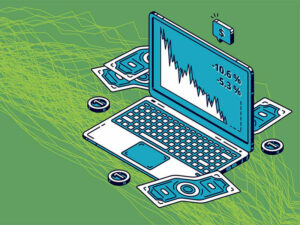 How long until my portfolio recovers from March’s sell-off?