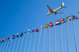 Beware of post-pandemic globalization