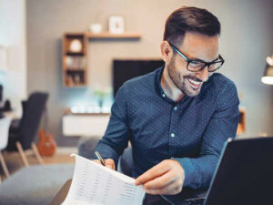 DIY investor’s windfall requires unique advice