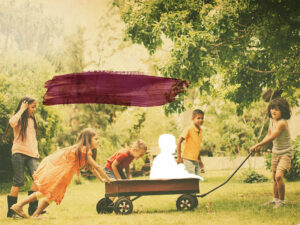 Finding missing beneficiaries