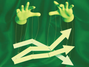 When stock frauds go beyond gaming the numbers