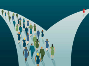 In search of buying opportunities