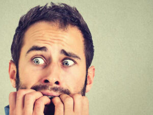 Stop the freakouts before they happen