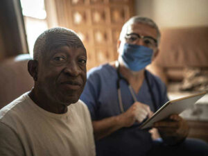 Long-term care in the age of Covid, and beyond