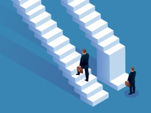 Income inequality rises following recessions: BoC