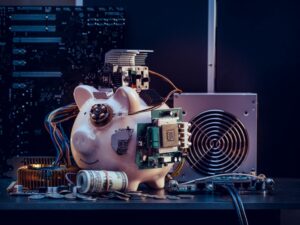 Savings stockpile proves resilient: RBC