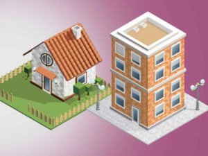 Home or cottage: Which should be a principal residence?