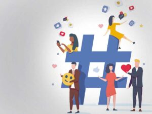 Using social media to extend your reach