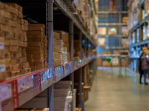 Statistics Canada says wholesale sales down 0.6% at $80.2B in July