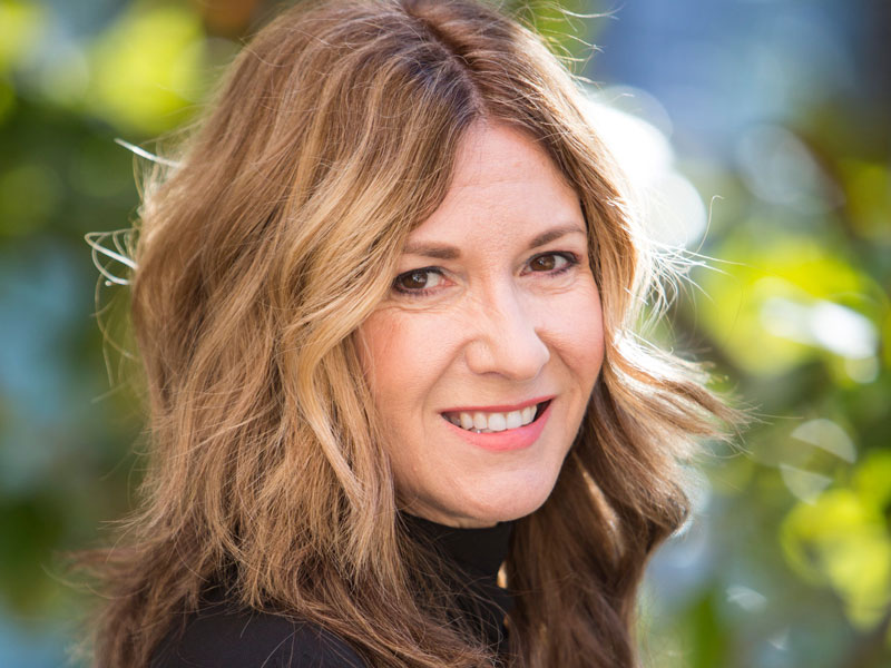 Lysa Fitzgerald, Vice President of Sales, Manulife Bank