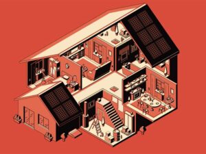 Renovate a home so clients can age in place