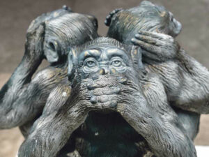 Should advisors buy shares with inferior voting rights?