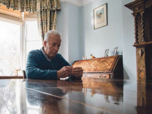 Reasons for unhappiness in retirement