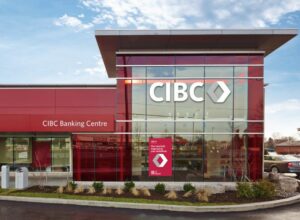 CIBC profits rise on broad gains including from increased U.S. exposure
