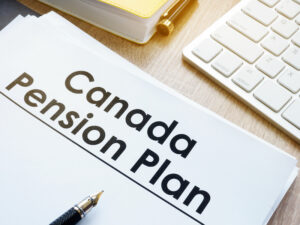 Implement the CPP Pension Delay Guarantee