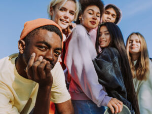 The kids are not alright