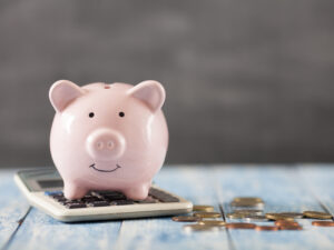 Low-cost bank accounts available at 14 banks