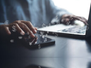 Investing in fintechs can spur greater access to financial services: report