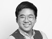 Jonathan Got Auhtor Headshot Image