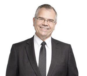 Rick Goossen Auhtor Headshot Image